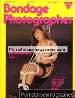 Adult magazine Bondage Photographer Volume 1 No 6